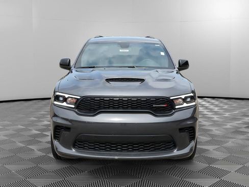 New 2026 Dodge Durango GT w/ Blacktop Package AWD/4WD image 11