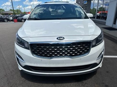 Used 2020 Kia Sedona EX FWD image 5