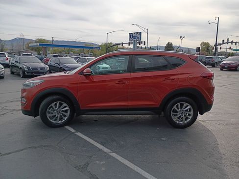 Used 2016 Hyundai Tucson Eco FWD image 4