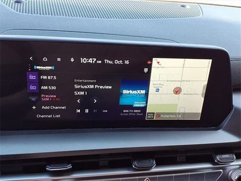 Used 2023 Kia Telluride S w/ S Sunroof Package image 6