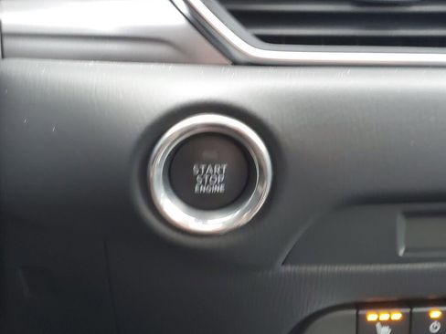 New 2025 MAZDA CX-5 AWD 2.5 S image 30