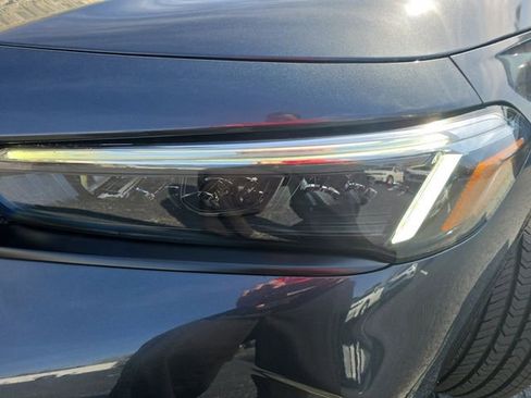 New 2026 Honda Civic Sport image 31