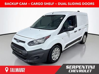 Used 2017 Ford Transit Connect XL