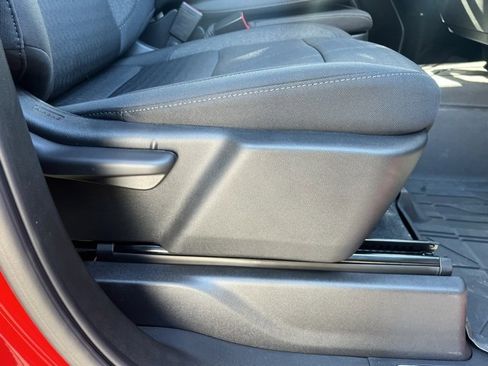 New 2026 Chevrolet Silverado 1500 LT w/ Safety Package image 16