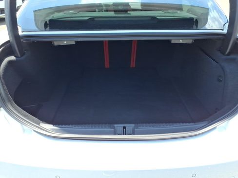 Used 2020 Alfa Romeo Giulia Ti w/ Active Blind Spot Package RWD image 18
