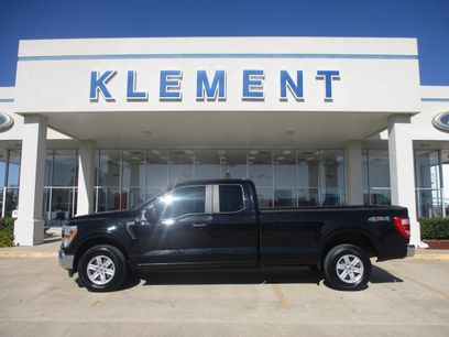 Used 2021 Ford F150 XL w/ Equipment Group 101A High