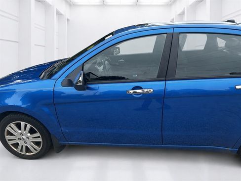 Used 2011 Ford Focus SEL w/ 301A Rapid Spec Order Code FWD image 20