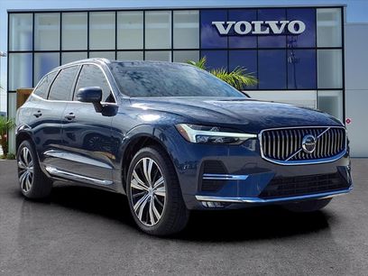 Certified 2023 Volvo XC60 B5 Plus w/ Protection Package Premier