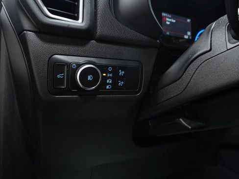 Used 2024 Ford Bronco Sport Big Bend w/ Convenience Package image 21