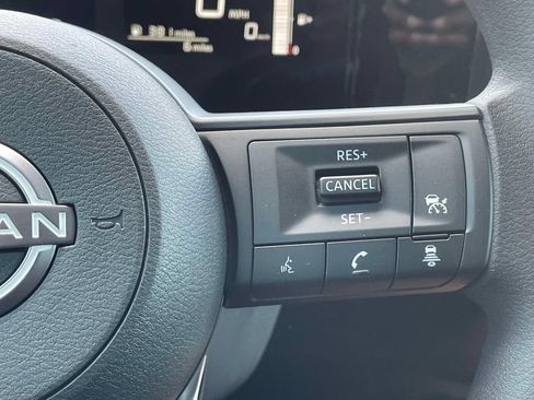 New 2026 Nissan Kicks S FWD image 21