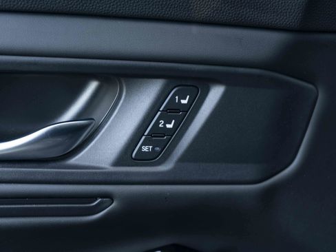 Certified 2024 Honda Accord Touring image 40