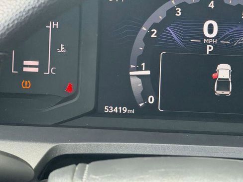 Certified 2024 Toyota Tacoma SR AWD/4WD image 14