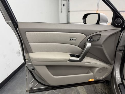 Used 2011 Acura RDX SH-AWD image 10