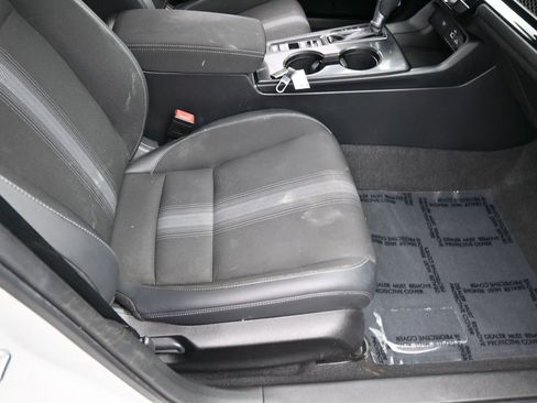 Used 2023 Honda Civic Sport image 37