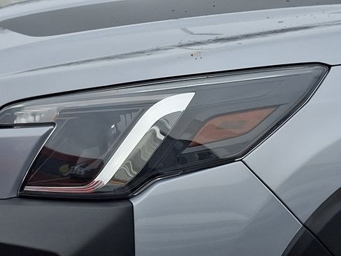 Certified 2022 Subaru Forester Wilderness image 8