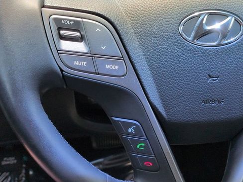 Used 2015 Hyundai Santa Fe Sport 2.0T w/ Option Group 05 FWD image 26