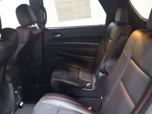New 2026 Dodge Durango GT AWD/4WD image 10
