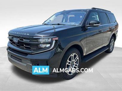 Used 2025 Ford Expedition Active