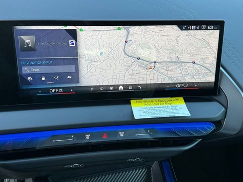 New 2025 BMW X3 M50 w/ Premium Package image 20