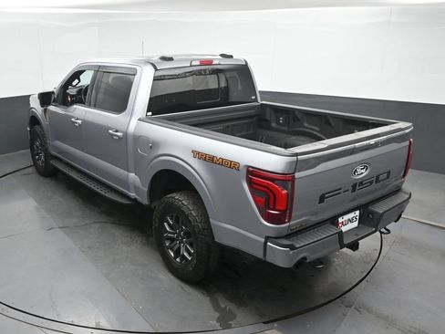Used 2024 Ford F150 Tremor w/ Bed Utility Package AWD/4WD image 35