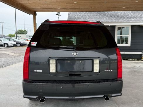 Used 2004 Cadillac SRX RWD image 13