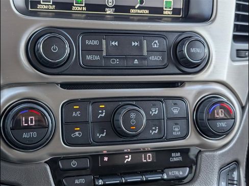 Used 2019 GMC Yukon XL Denali w/ Denali Ultimate Package image 20