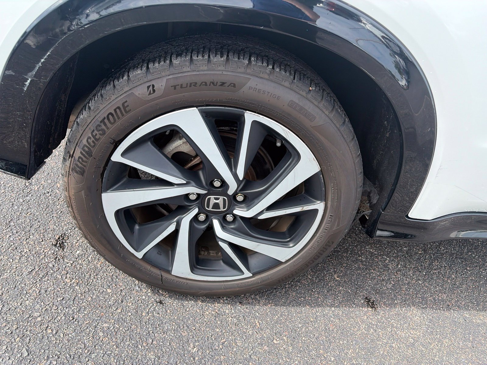 Used 2019 Honda CR-V EX image 10