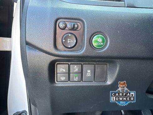 Used 2023 Honda Passport TrailSport image 15