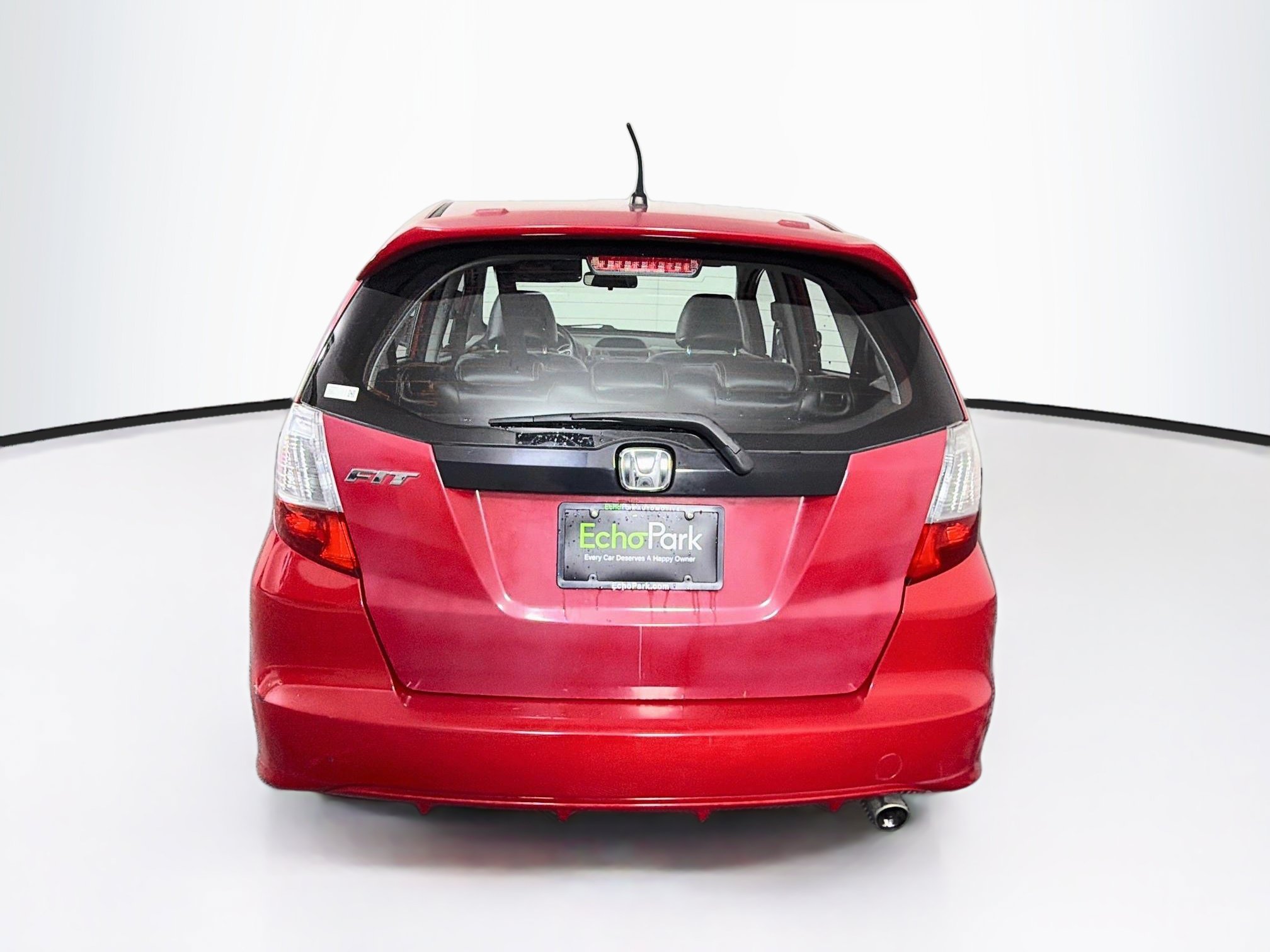 Used 2009 Honda Fit Sport image 7
