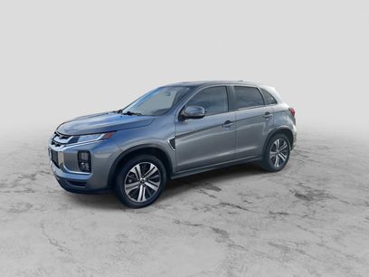 Used 2024 Mitsubishi Outlander Sport SE