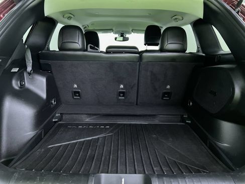 Used 2020 Jeep Cherokee Limited AWD/4WD image 28