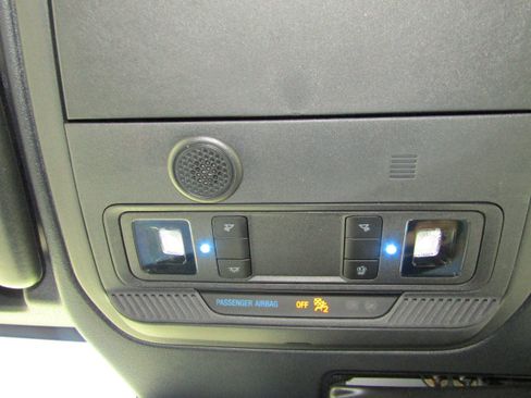 Used 2025 Ford Bronco Big Bend AWD/4WD image 37