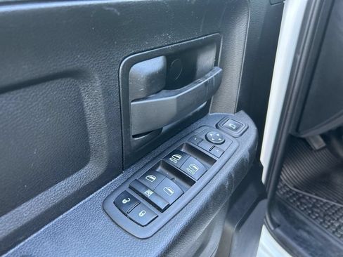 Used 2024 RAM 3500 Tradesman w/ Max Tow Package AWD/4WD image 31