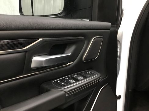 Used 2020 RAM 1500 Sport w/ Leather & Sound Group AWD/4WD image 8