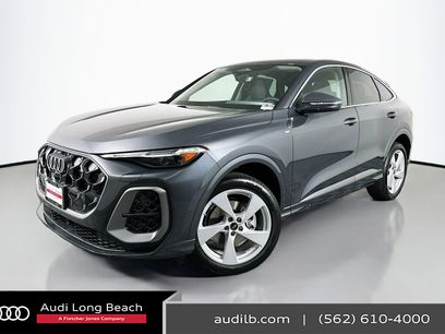 New 2025 Audi Q5 Premium Plus