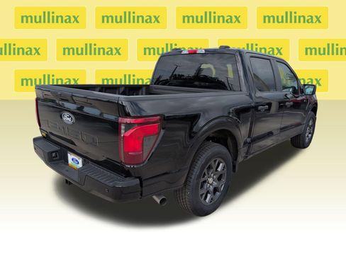 New 2026 Ford F150 STX w/ Equipment Group 200A RWD image 3