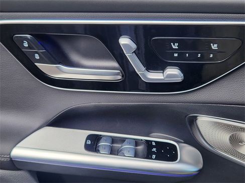 Certified 2026 Mercedes-Benz GLC 300 4MATIC image 11