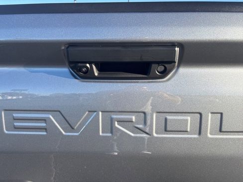 New 2026 Chevrolet Colorado Trail Boss image 34