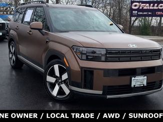 Used 2024 Hyundai Santa Fe Limited video 1