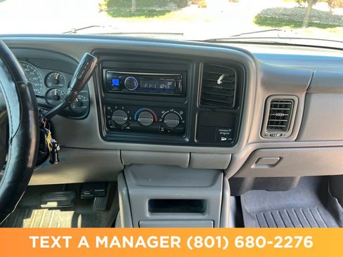 Used 1999 GMC Sierra 1500 4x4 Extended Cab w/ Marketing Option Pkg image 21