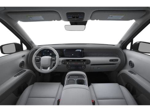 New 2026 Hyundai Palisade Limited FWD image 4