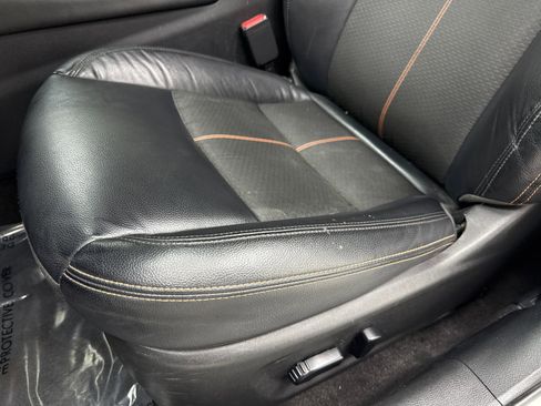 Used 2022 Nissan Altima 2.5 SR FWD image 34