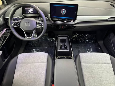 New 2026 Volkswagen ID.4 Pro RWD image 12
