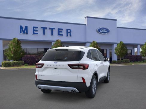 New 2026 Ford Escape Active image 8