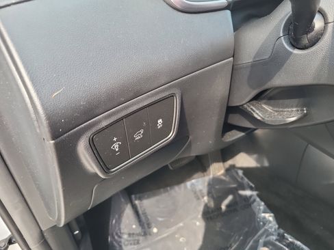 Used 2024 Hyundai Tucson SEL image 26