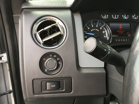 Used 2011 Ford F150 XLT w/ XTR Pkg AWD/4WD image 18