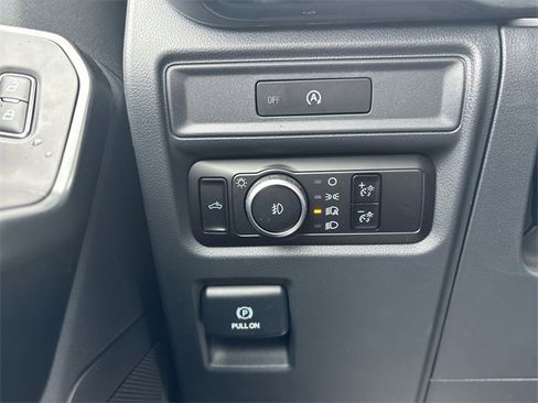 New 2025 Ford F150 STX w/ Equipment Group 200A image 12