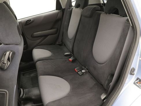 Used 2008 Honda Fit Sport image 10