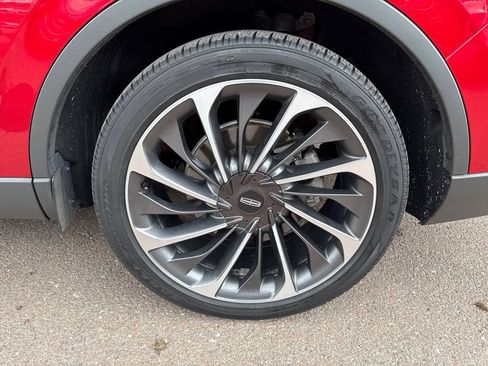 Used 2021 Lincoln Aviator Reserve w/ Equipment Group 201A AWD/4WD image 60
