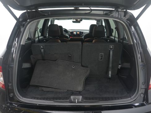 Used 2022 Honda Pilot Special Edition image 9